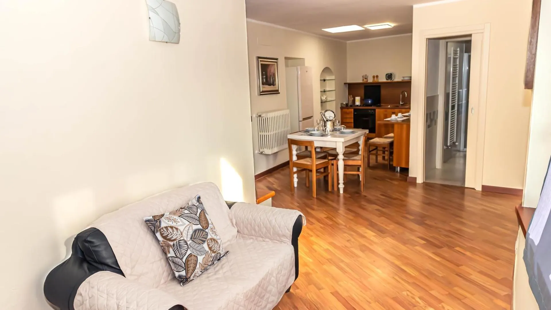 L' Antica Piazzetta In Franciacorta Apartment Capriolo