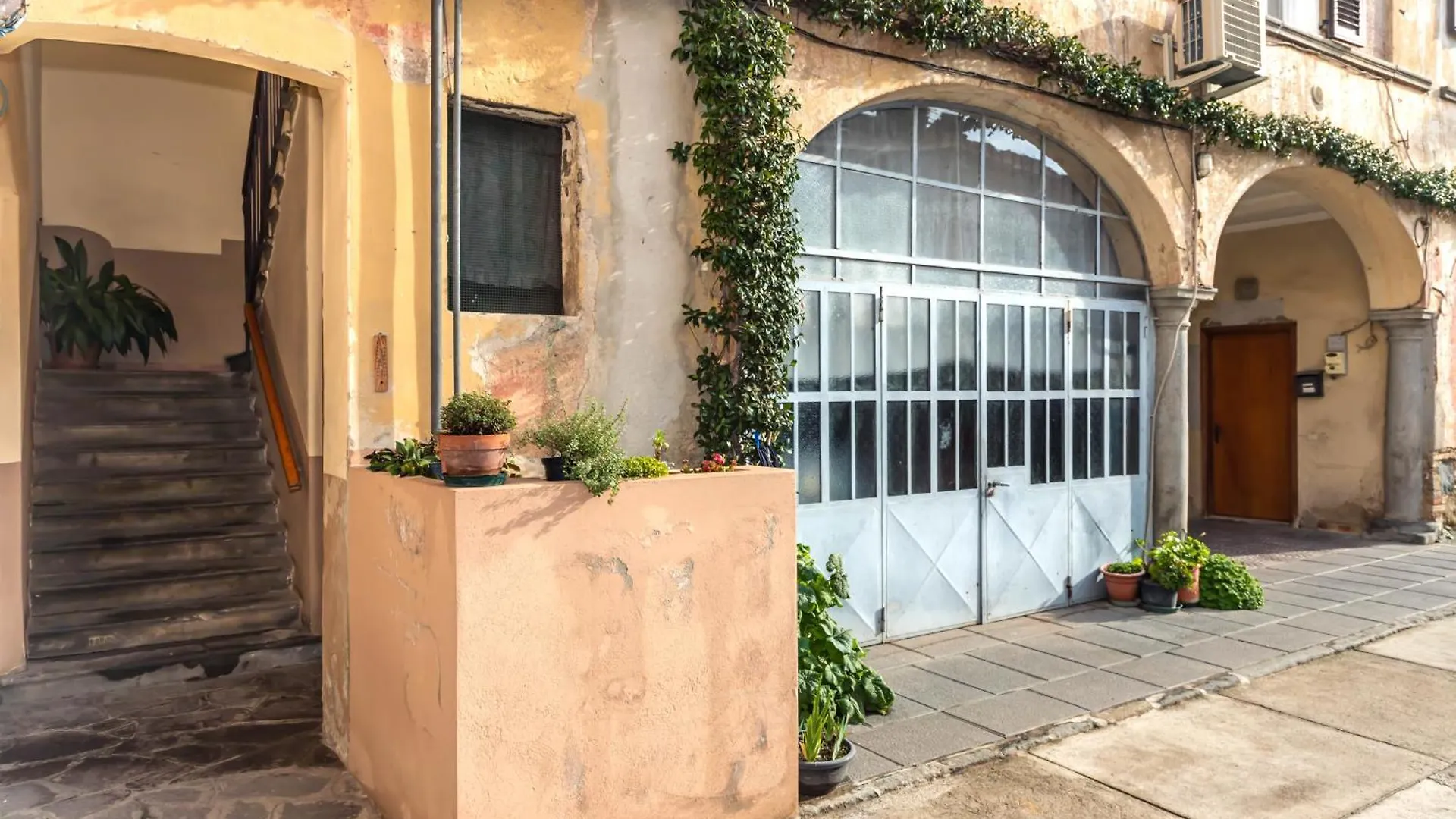 Capriolo L' Antica Piazzetta In Franciacorta 아파트