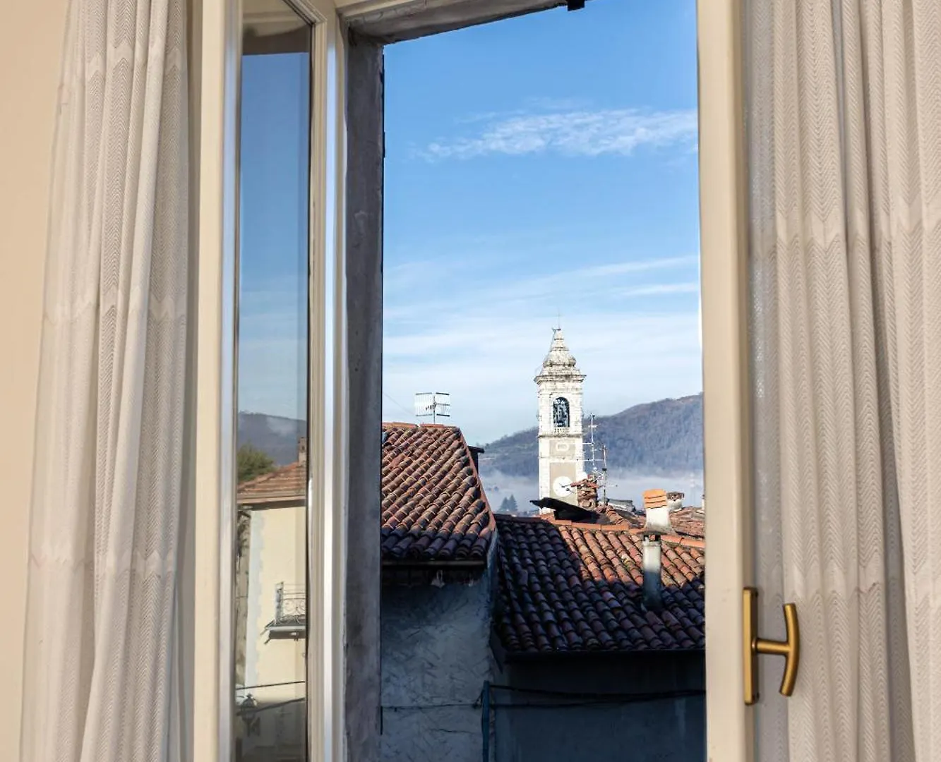 L' Antica Piazzetta In Franciacorta Apartment Capriolo 0*,  Italy
